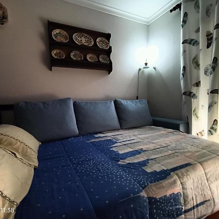 Apartamento Praia Da Torreira Ngoại thất bức ảnh