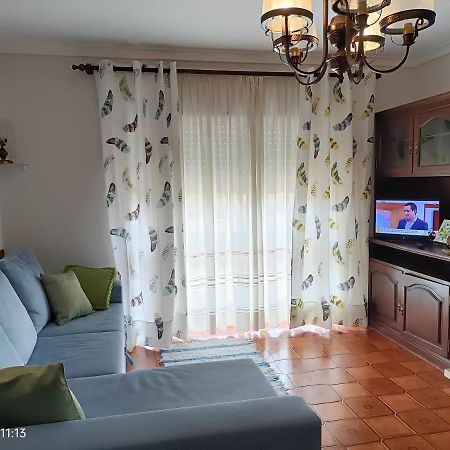 Apartamento Praia Da Torreira Ngoại thất bức ảnh