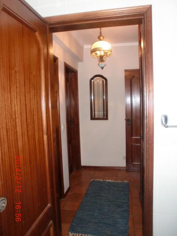 Apartamento Praia Da Torreira Ngoại thất bức ảnh