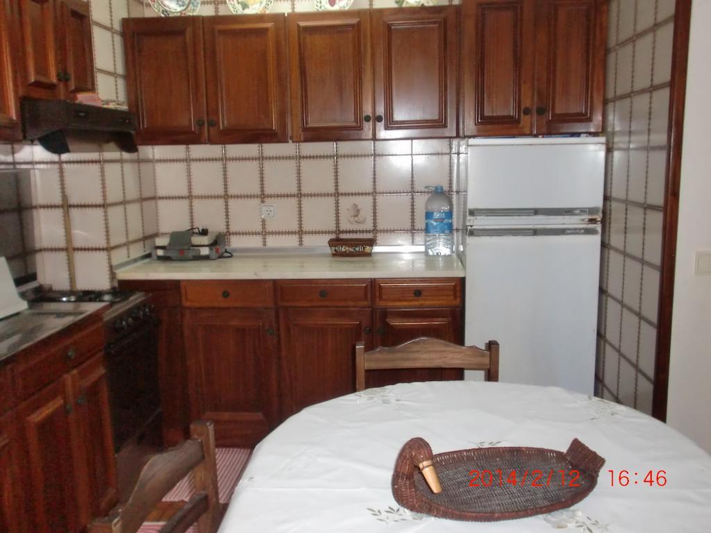 Apartamento Praia Da Torreira Ngoại thất bức ảnh