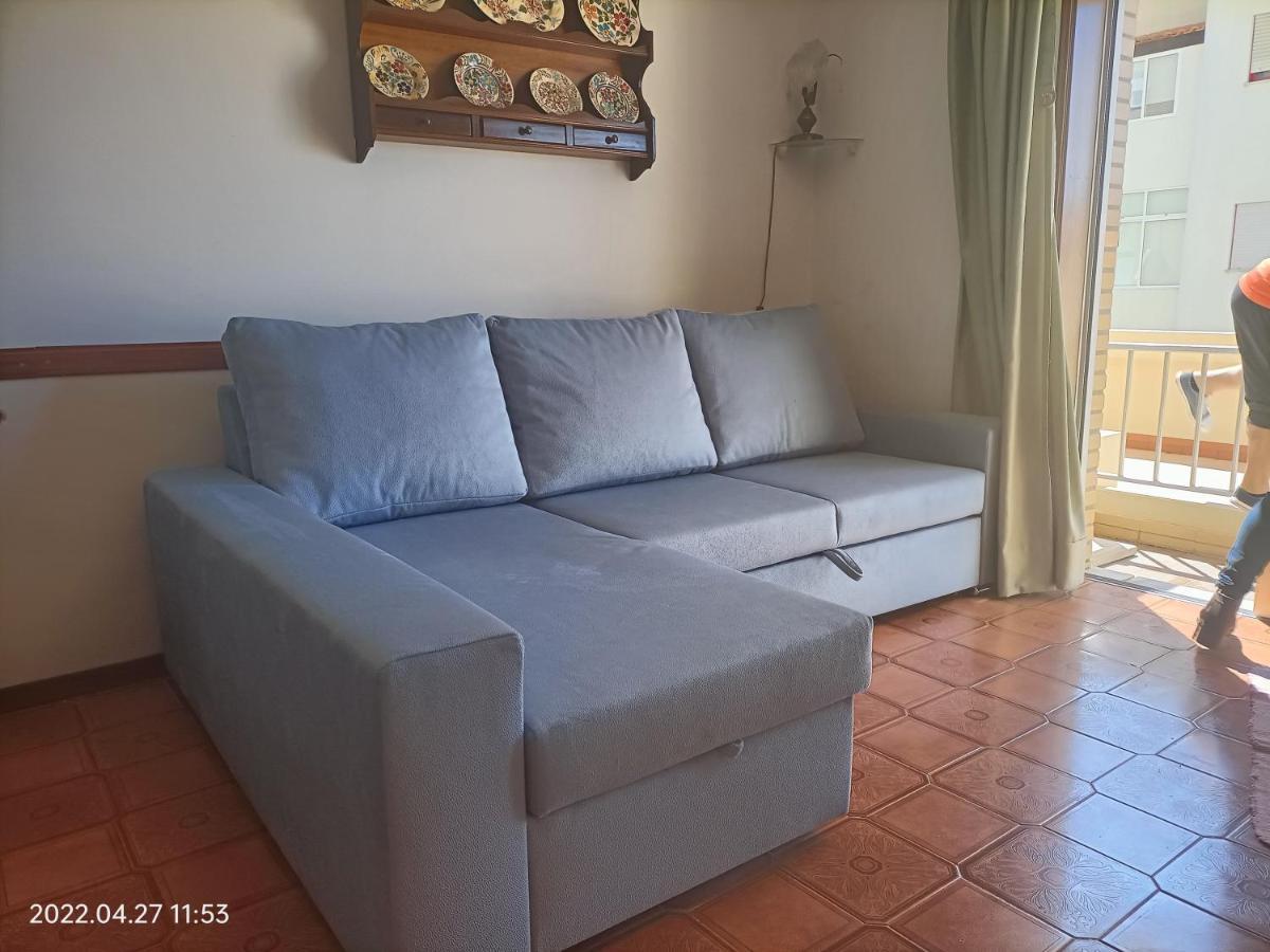 Apartamento Praia Da Torreira Ngoại thất bức ảnh