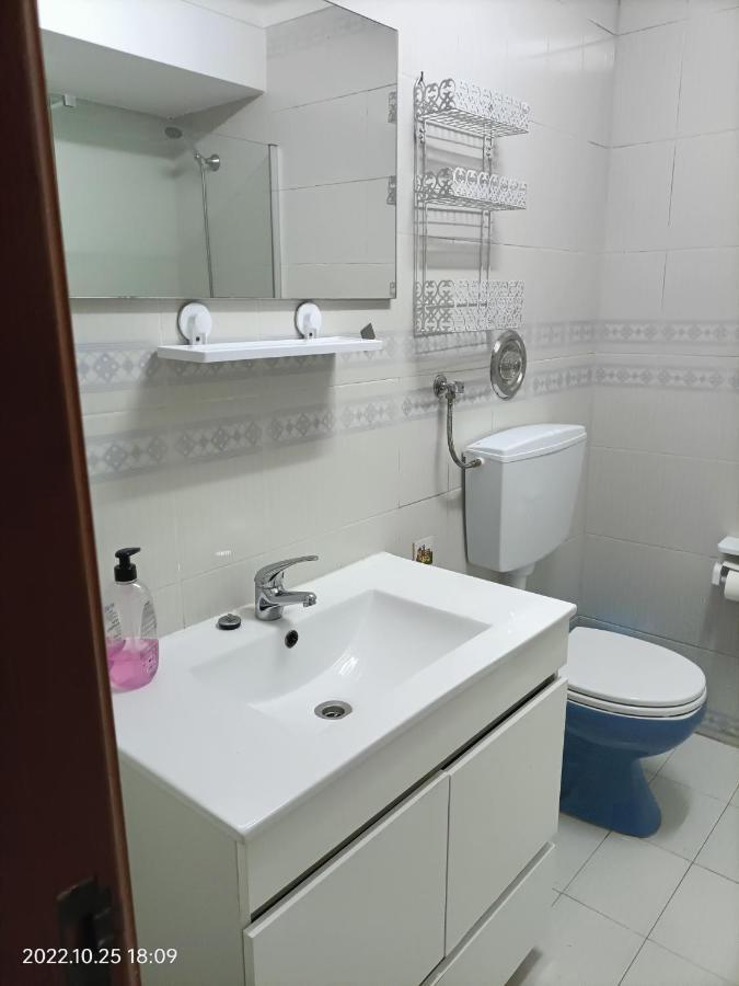 Apartamento Praia Da Torreira Ngoại thất bức ảnh