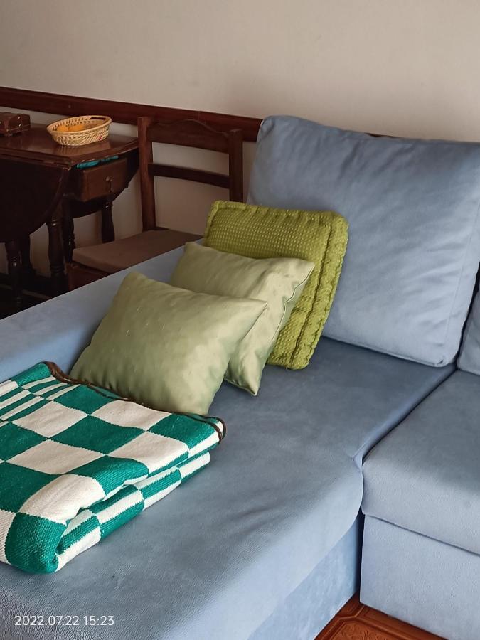 Apartamento Praia Da Torreira Ngoại thất bức ảnh