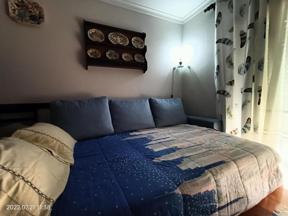 Apartamento Praia Da Torreira Ngoại thất bức ảnh