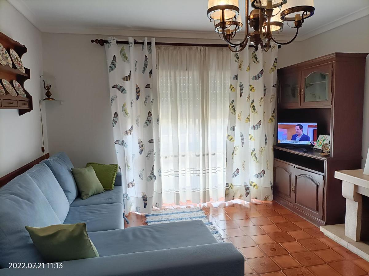 Apartamento Praia Da Torreira Ngoại thất bức ảnh